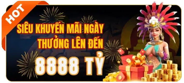 Các chương trình khuyến mãi độc quyền f1688