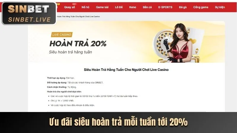 Tầm quan trọng của Link mới f1688