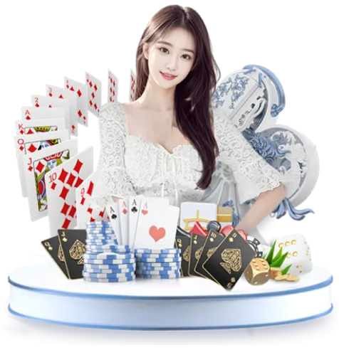 Trò chơi sòng bạc trực tuyến F1688